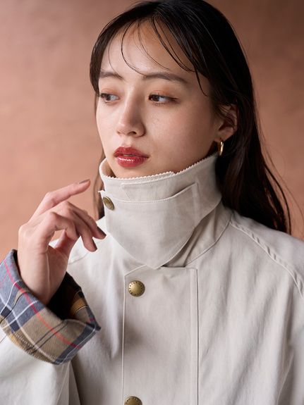 【Barbour】別注ジャケット/TRANSPORT