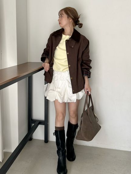 【Barbour】別注ジャケット/TRANSPORT