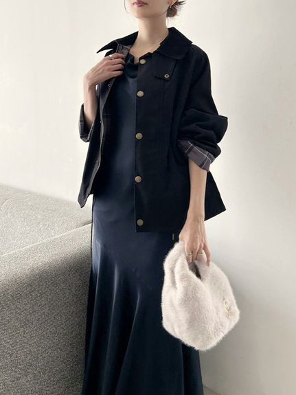 【Barbour】別注ジャケット/TRANSPORT