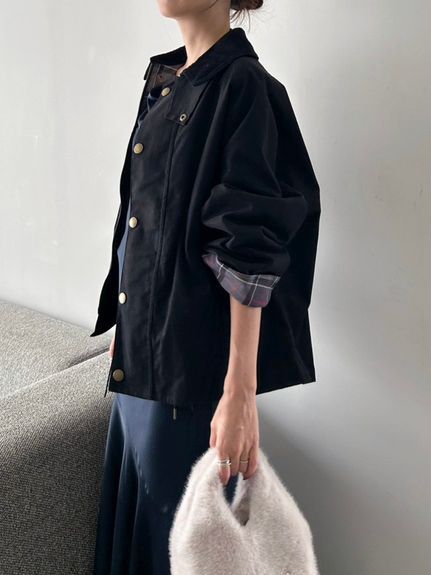 【Barbour】別注ジャケット/TRANSPORT