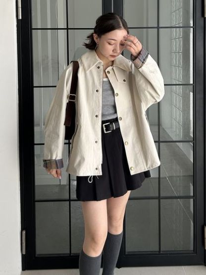 【Barbour】別注ジャケット/TRANSPORT