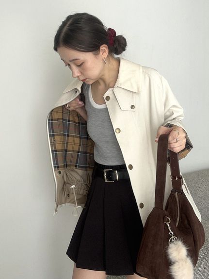 【Barbour】別注ジャケット/TRANSPORT