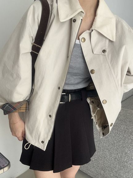 【Barbour】別注ジャケット/TRANSPORT