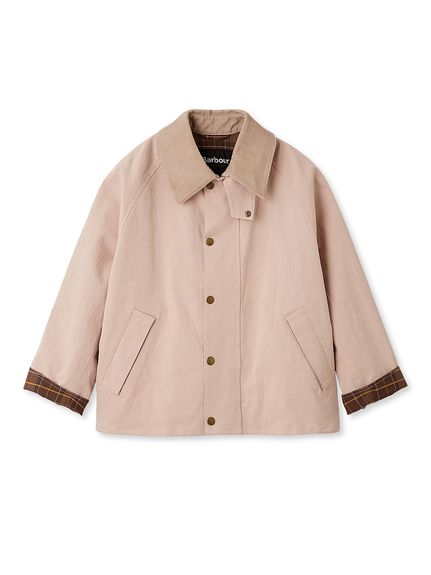 【Barbour】別注ジャケット/TRANSPORT