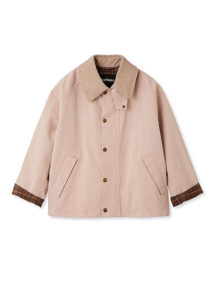 【Barbour】別注ジャケット/TRANSPORT
