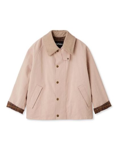 【Barbour】別注ジャケット/TRANSPORT