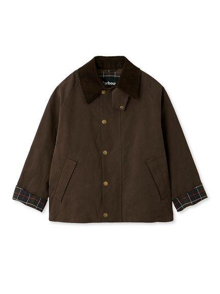 【Barbour】別注ジャケット/TRANSPORT