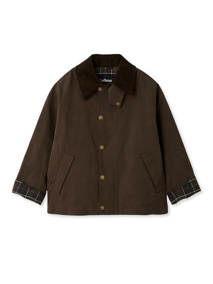 【Barbour】別注ジャケット/TRANSPORT