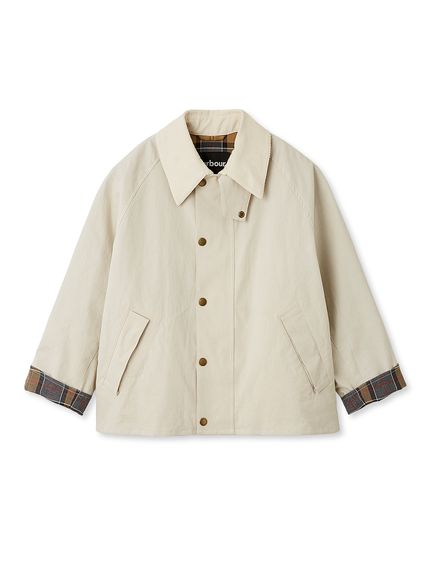 【Barbour】別注ジャケット/TRANSPORT