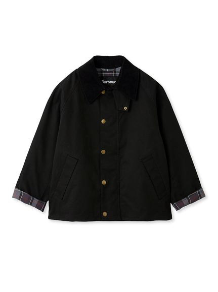 【Barbour】別注ジャケット/TRANSPORT