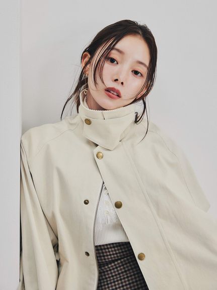 【Barbour】別注ジャケット/TRANSPORT