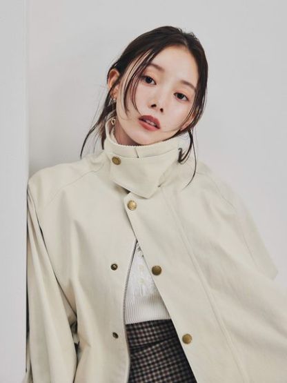【Barbour】別注ジャケット/TRANSPORT