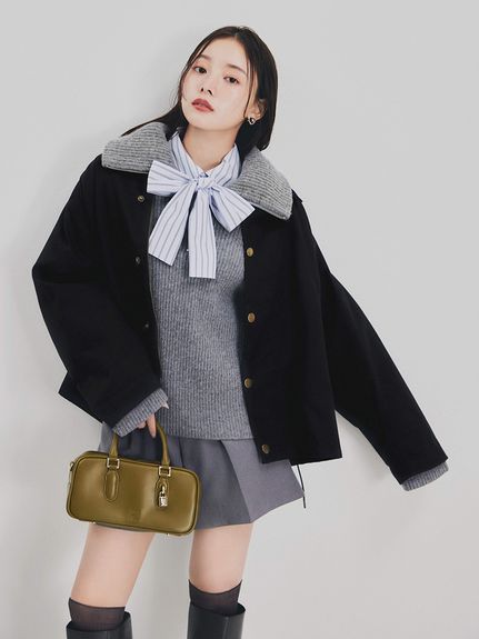 【Barbour】別注ジャケット/TRANSPORT