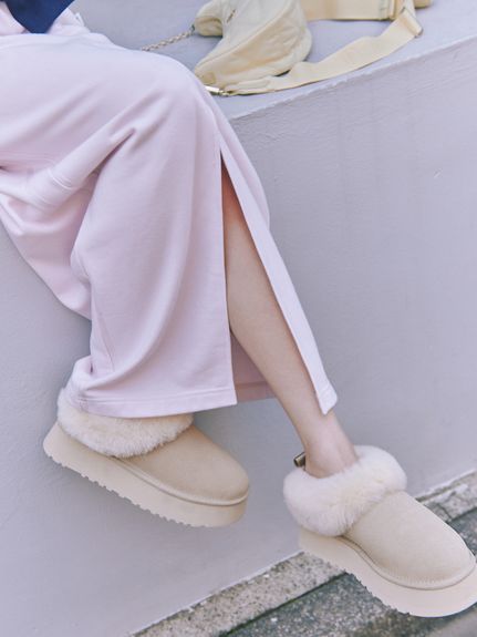 【UGG®】W TAZZELLE