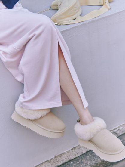 【UGG®】W TAZZELLE