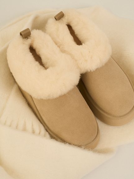 【UGG®】W TAZZELLE