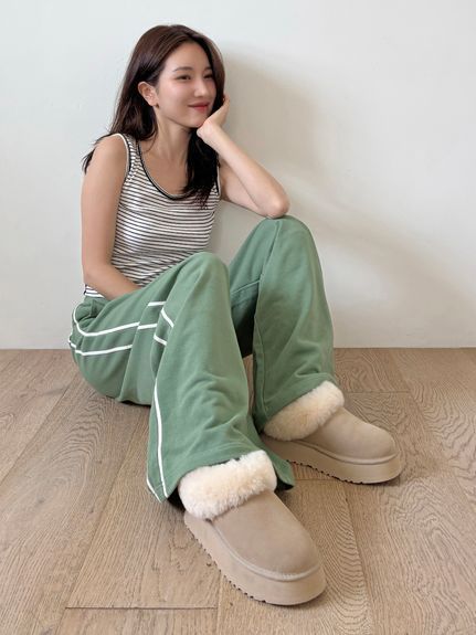 【UGG®】W TAZZELLE