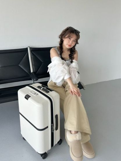 【UGG®】W TAZZELLE