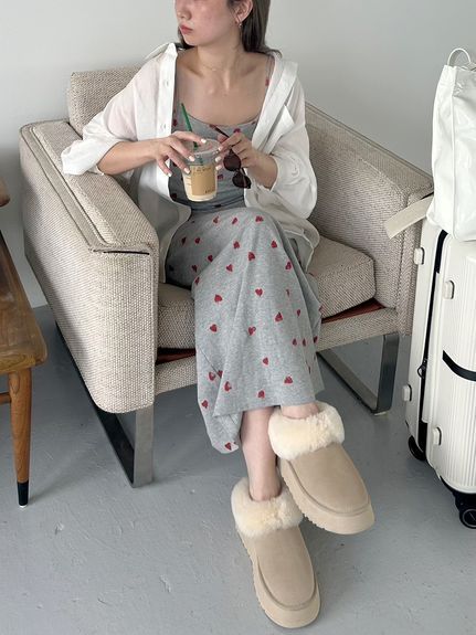 【UGG®】W TAZZELLE