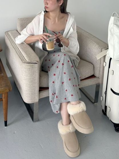 【UGG®】W TAZZELLE