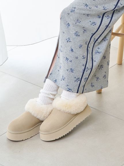 【UGG®】W TAZZELLE