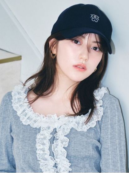 【SNIDEL|NEW ERA®】バリエキャップ