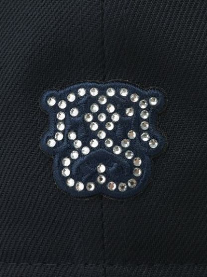 【SNIDEL|NEW ERA®】バリエキャップ
