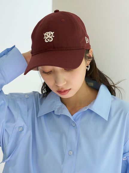 【SNIDEL|NEW ERA®】バリエキャップ