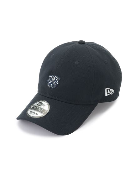 【SNIDEL|NEW ERA®】バリエキャップ