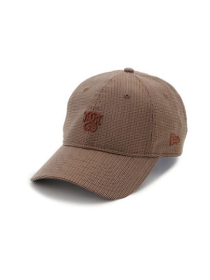【SNIDEL|NEW ERA®】バリエキャップ