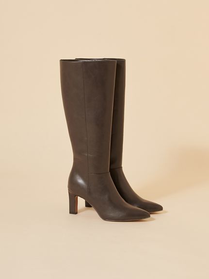 フィットロングブーツ