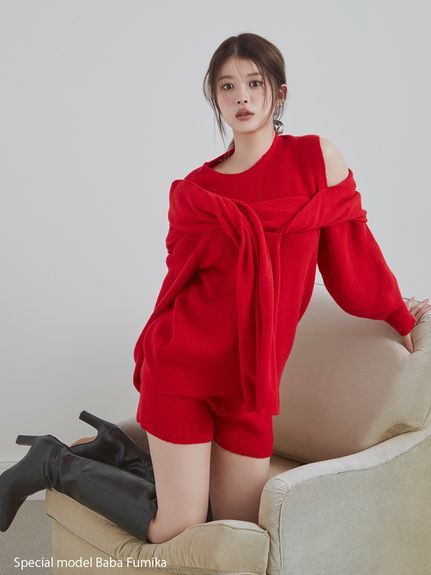 フィットロングブーツ