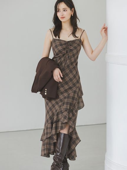 フィットロングブーツ