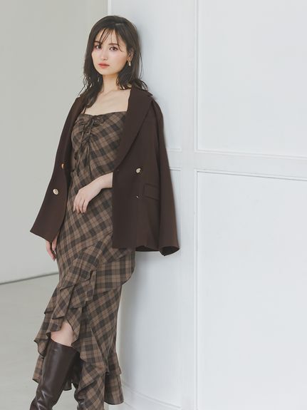 フィットロングブーツ