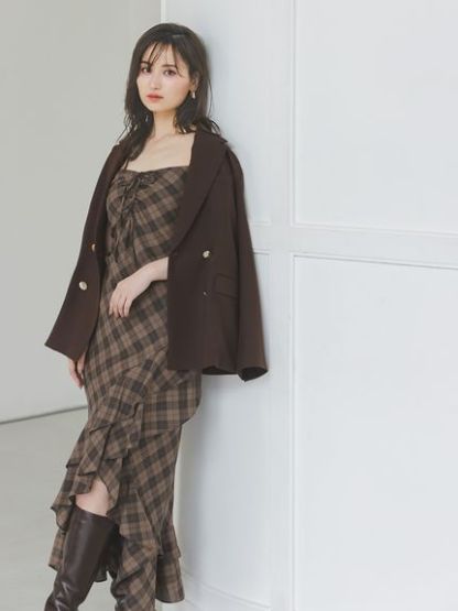 フィットロングブーツ