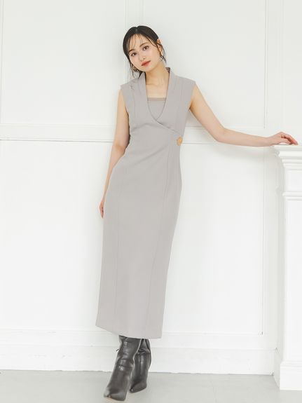 フィットロングブーツ
