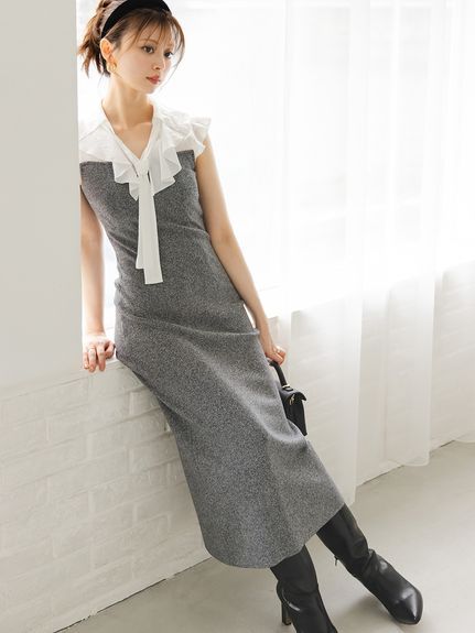 フィットロングブーツ