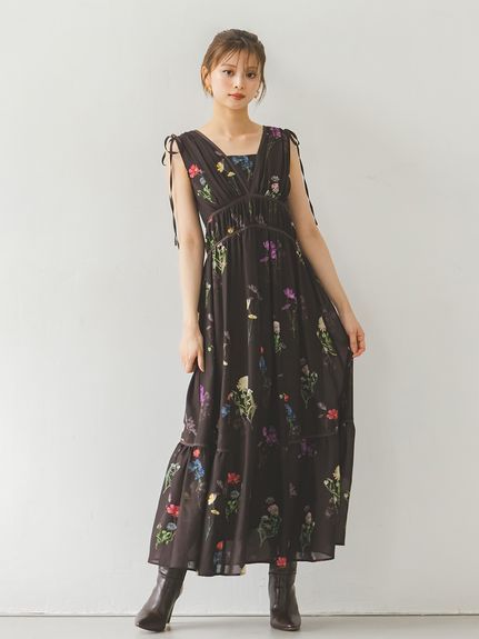 フィットロングブーツ