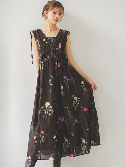 フィットロングブーツ