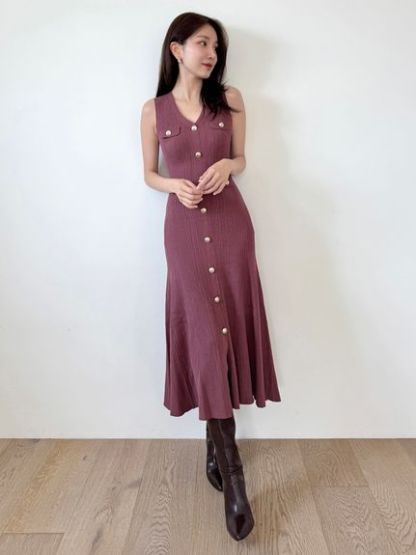 フィットロングブーツ