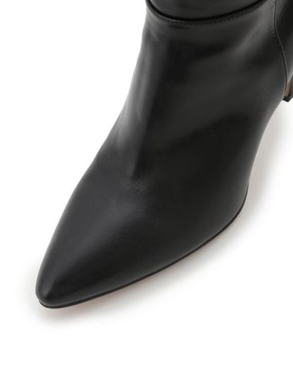 フィットロングブーツ