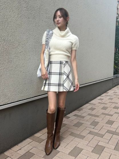 フィットロングブーツ