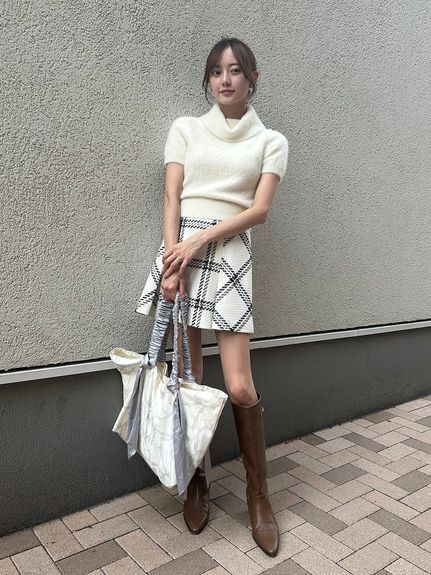 フィットロングブーツ