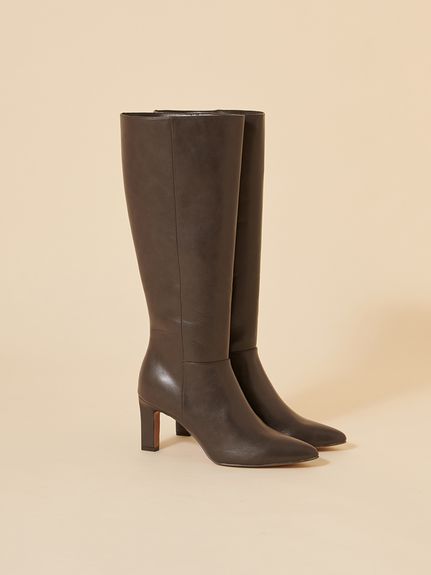 フィットロングブーツ