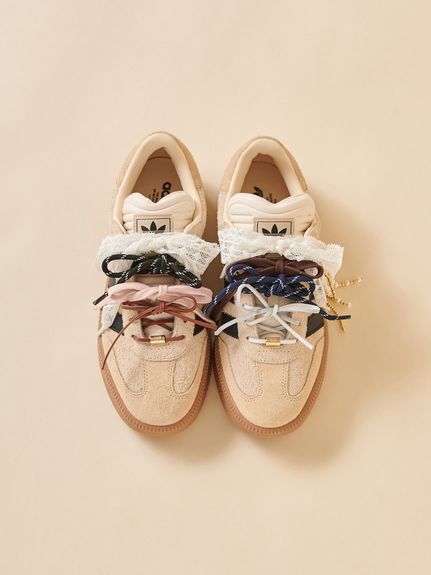 シューレースセット