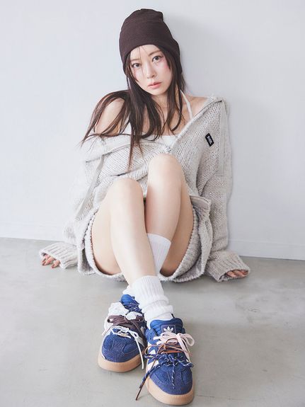 シューレースセット
