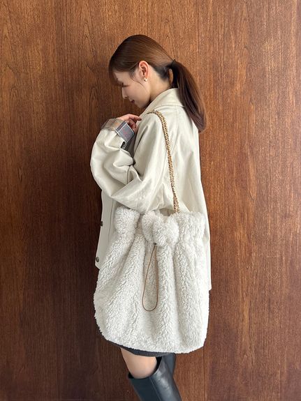 【Barbour】別注ジャケット/TRANSPORT