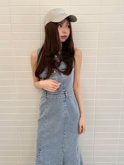 【SNIDEL|NEW ERA®】Floralキャップ