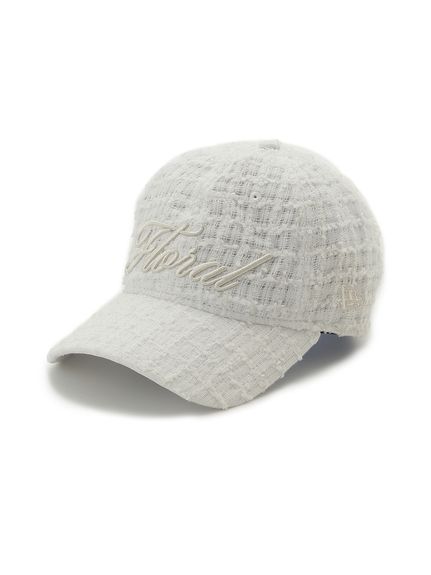 【SNIDEL|NEW ERA®】Floralキャップ