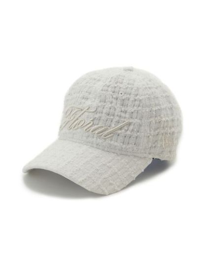 【SNIDEL|NEW ERA®】Floralキャップ